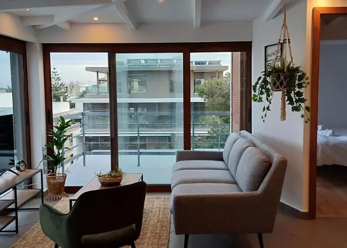 Seaview Cozy Apartment
