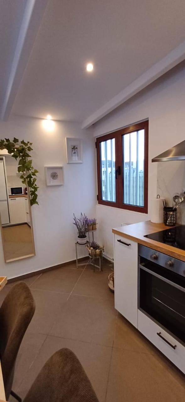 Apartment Seaview Cozy *