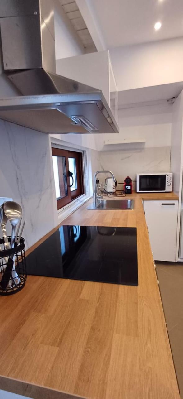Seaview Cozy Apartment