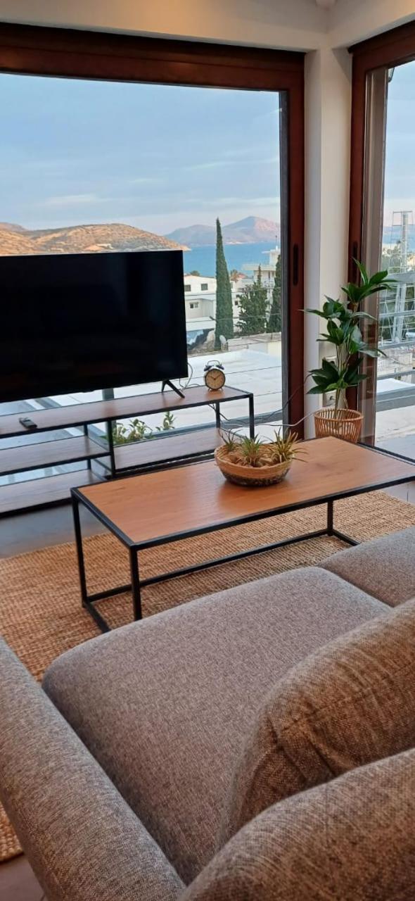 Seaview Cozy Vari (Attica)